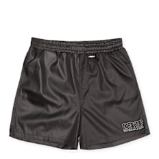 032c Nylon Swim Shorts zwart