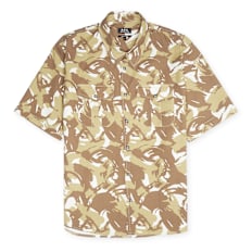 A.P.C. Chemisette Joey brown