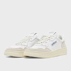 Autry Wmns 01 Low WLS33 wit
