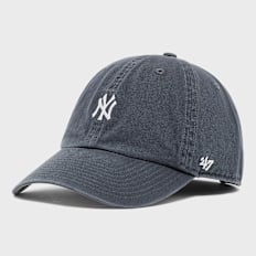 '47 MLB New York Yankees Base Runner '47 Clean Up blau