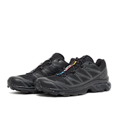 Salomon XT-6 schwarz