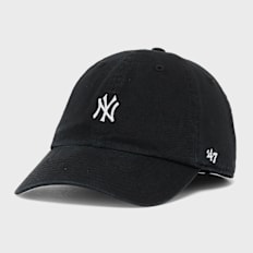'47 MLB New York Yankees Base Runner '47 Clean Up zwart