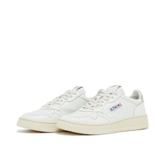 Autry Wmns 01 Low WLL05 wit