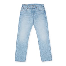 Levi's 501 Jeans schwarz