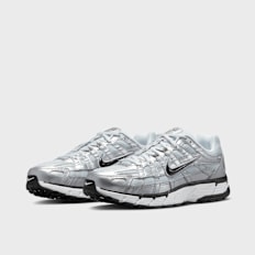 Nike   Wmns P-6000 zilver