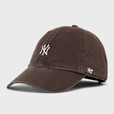 '47 MLB New York Yankees Base Runner '47 Clean Up braun