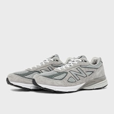 New Balance 990v4 (U990GR4) grau