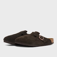 Birkenstock Boston VL braun