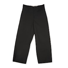 Ambush Zip Up Trousers schwarz