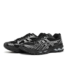 ASICS SportStyle Gel-Kayano 14 schwarz