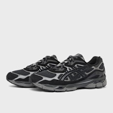 ASICS SportStyle GEL-NYC black