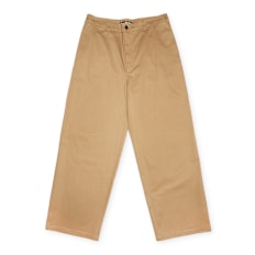 Acne Studios Casual Trouser brown