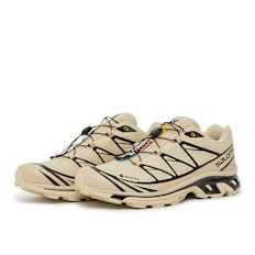 Salomon XT-6 GTX beige