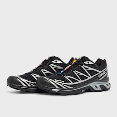 Salomon XT-6 GTX schwarz