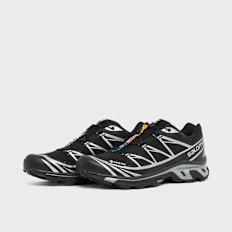 Salomon Wmns XT-6 GTX schwarz