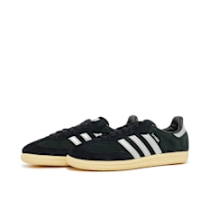 adidas Originals Wmns Samba OG schwarz