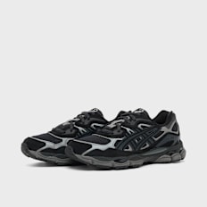 ASICS SportStyle Wmns Gel-NYC black