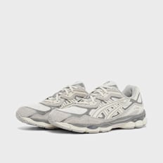 ASICS SportStyle Wmns Gel-NYC grijs