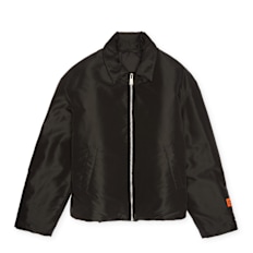 Heron Preston Ex-Ray Nylon Security Jkt black