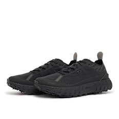 norda 001 M Stealth Black schwarz