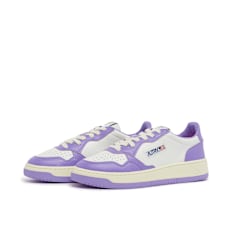 Autry Wmns Medalist Low lila