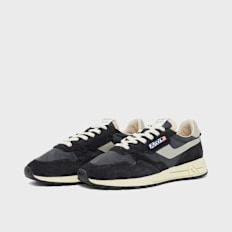 Autry Wmns Reelwind Low schwarz