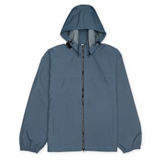 GR10K Hooded Jacket blue