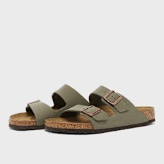 Birkenstock Arizona BFBC bruin