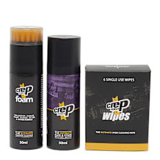 Crep Protect Crep Protect Starter Pack Multicolor
