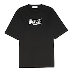 Ambush Graphic T-Shirt black