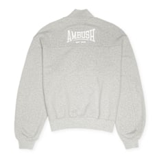 Ambush Graphic Tracksuit Jacket grey