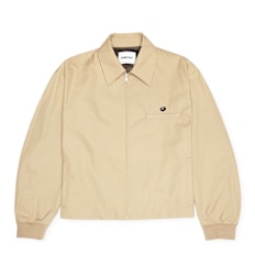 Ambush Sponge Mix Jacket Tree House beige