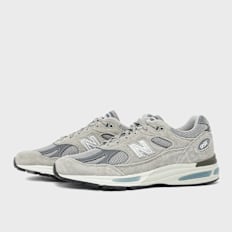 New Balance 991v2 "Rock Ridge" grey