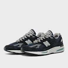 New Balance 991v2 (U991NV2) blauw