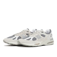 New Balance 991v2 (U991LG2) "Nimbus Cloud" beige