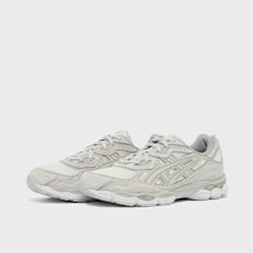 ASICS SportStyle Wmns Gel-NYC grau
