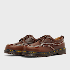 Dr. Martens Lowell braun
