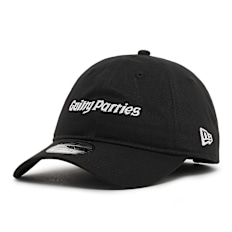 Wacko Maria New Era/ 9Twenty schwarz