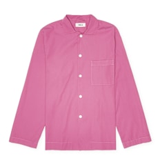 Tekla Long Sleeve Shirt rosa