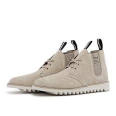 Clarks Originals x NEIGHBORHOOD Desert Boot beige