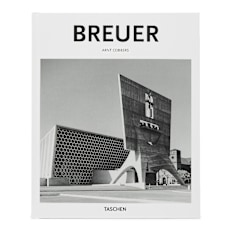Taschen Basic Art Series: Breuer Multicolor