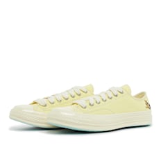 Converse x Golf Le Fleur Darryl CT '70 OX gelb