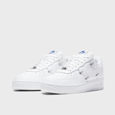 Nike Wmns Air Force 1 '07 LX weiß