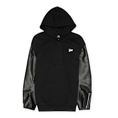 Junya Watanabe MAN x Patta Sweatshirt black