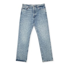 Our Legacy First Cut Jeans blau
