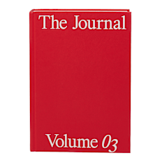 Hartcopy Hartcopy Journal Vol. 03 red