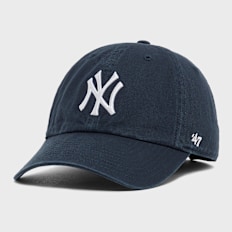'47 MLB New York Yankees '47 Clean Up Cap blauw