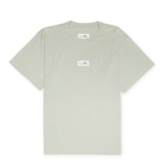 MM6 Maison Margiela T-Shirt green