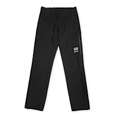 MM6 Maison Margiela x Salomon Pants 5 Pockets Gore Tex schwarz