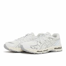 ASICS SportStyle Gel-Kayano 20 white